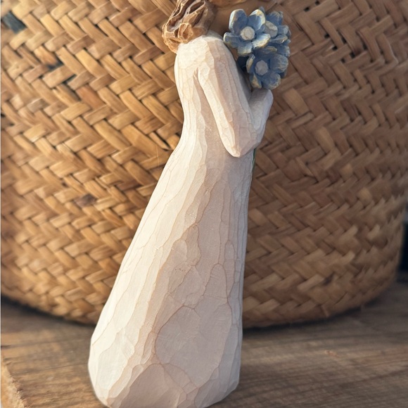 Willow Tree “ Forget Me Not” - Picture 6 of 7